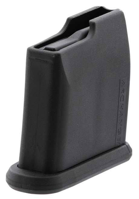 Archangel Precision Elite 7rd 6.5 Creedmoor/.308 Win/7mm-08 Multi-Caliber Black Polymer Magazine