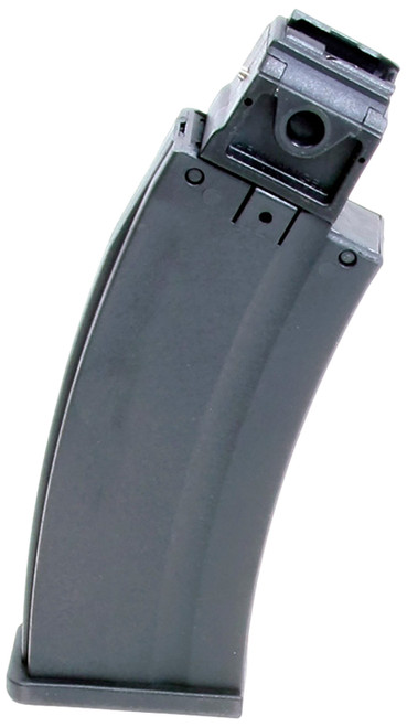 Archangel AA922A1 9-22 25-Round 22 LR Rifle Magazine Compatible with Ruger 10/22 Black Polymer
