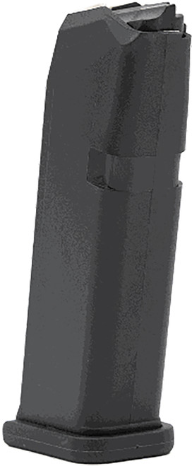 Rock Island DY915 DY9/STK200 Replacement Magazine 15rd 9mm Luger Black Polymer