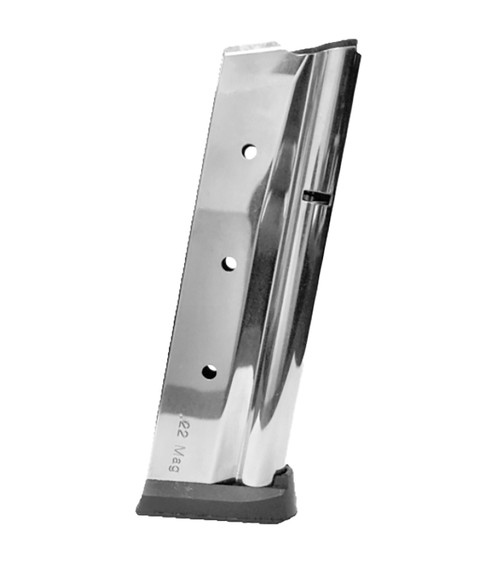 Rock Island FG22MA 1911 14rd 22 WMR Nickel