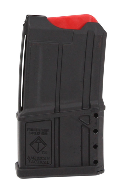 ATI ATIM410GA5 Omni Hybrid Maxx 5-Round 410 Gauge Black Polymer Shotgun Magazine