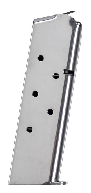 Auto-Ordnance G21S 1911 7-Round 45 ACP Stainless Steel Handgun Magazine