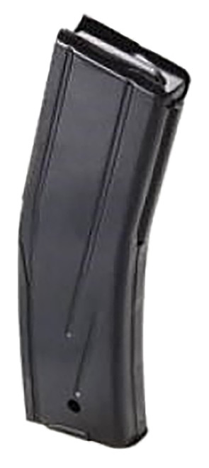 Auto-Ordnance MC3030 M1 Carbine 30-Round 30 Carbine Blued Steel Rifle Magazine