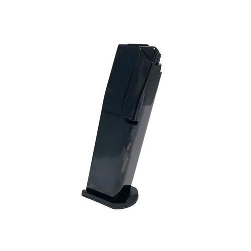 Beretta 80X Cheetah 10rd .380 ACP Magazine Black Steel
