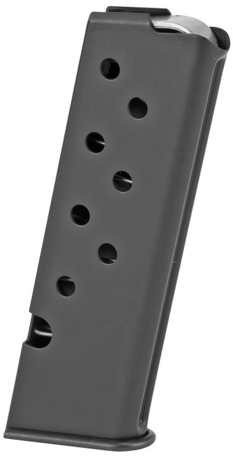 Beretta 21 Bobcat 8rd .25 ACP Magazine Blued Steel
