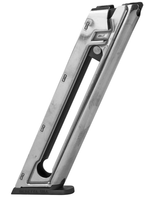 Beretta U22 Neos 10rd .22 LR Magazine Stainless Steel