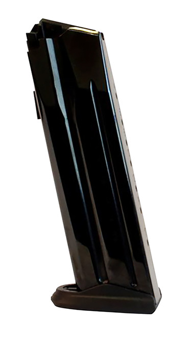 Beretta APX 17rd 9mm Luger Magazine Black Steel