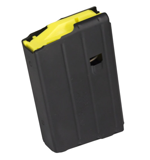 DMAG 10-Round .400 Legend Rifle Magazine Black