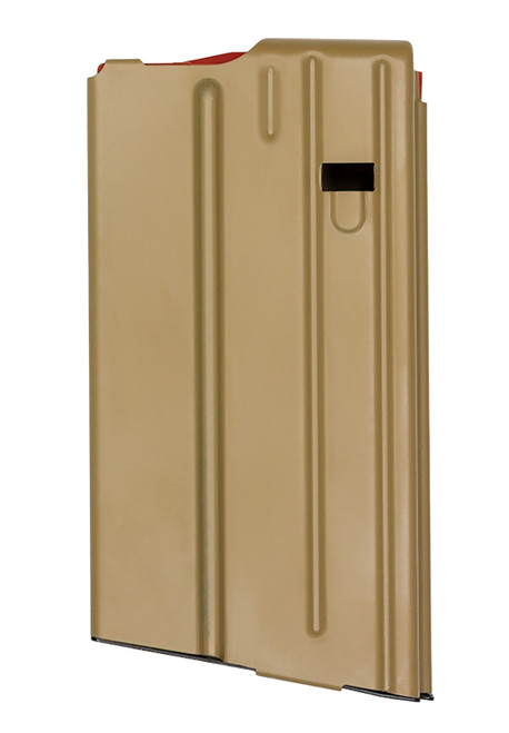 DMAG 20-Round .308/6.8x51 Rifle Magazine FDE