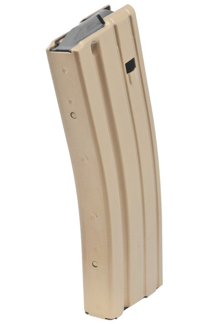 DMAG 30-Round 5.56/.300 BLK Rifle Magazine Black