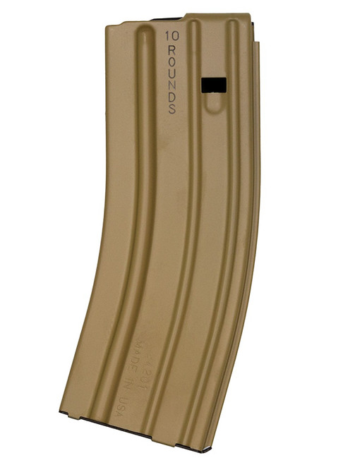 DMAG 3023049175CPDL10 30RD 5.56/300BLK FDE