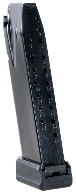Canik MA2241 TP9 18+2 Extended 9mm Luger Black Metal Magazine