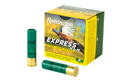 Remington Express Extra Long Range Loads 28 Gauge (28 ga.)  2.75 in. 3/4 oz. 7.5 Shot