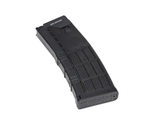 CMMG 48AFC44 MkW-15 Lancer L5 AWM 10rd .458 SOCOM AR-15 Black Detachable Magazine