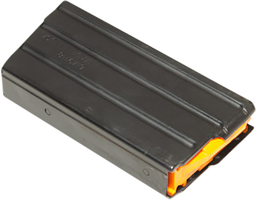 CMMG 35AFC66 20-Round .350 Legend Replacement Magazine for AR-15 Platform, Black Stainless Steel