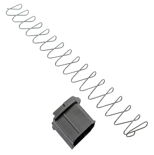 CMMG 57AFD1E 5.7x28mm +10 Magazine Extension Compatible with FN Gen1 Five-seveN Magazines