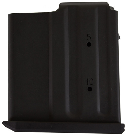 CZ-USA 14105 CZ 557 10-Round .308 Win/.243 Win Blued Steel Rifle Magazine