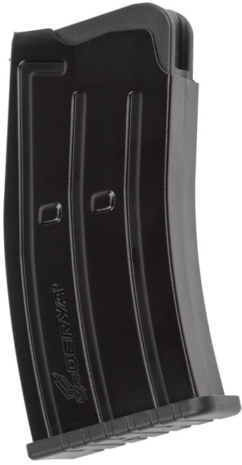 Derya Firearms D050004 DY12 5-Round 12 Gauge Shotgun Magazine for Derya MK Metal