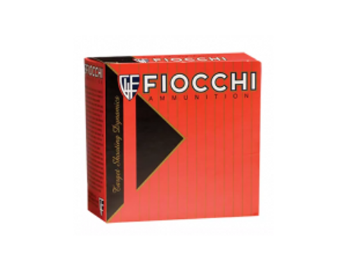 Fiocchi 12SDHV75 Shooting Dynamics Target 12 Gauge (12 ga.) 2.75 in. 1 1/8 oz 7.5 Shot