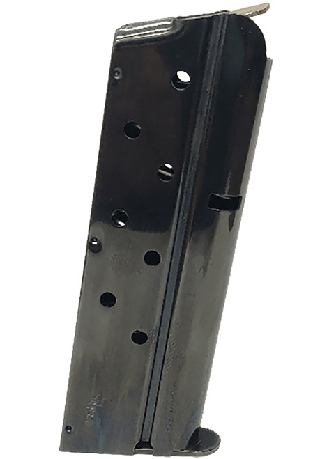 EAA Girsan MC1911 8-Round .45 ACP Magazine for MC1911S/MC1911C Black Detachable