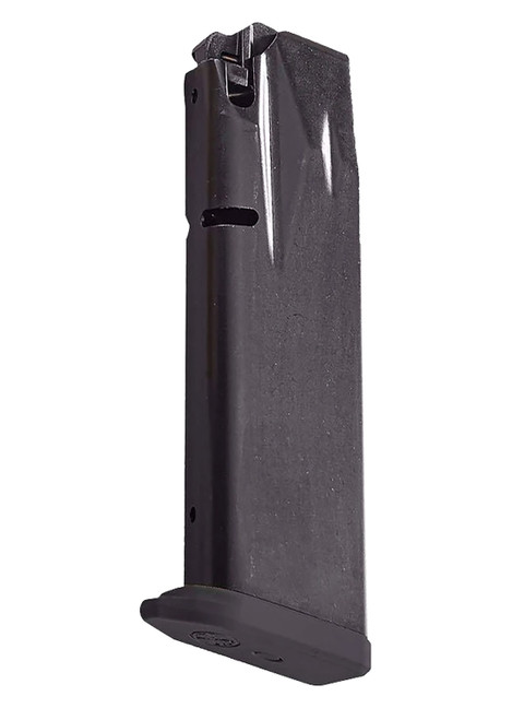 FN High Power 10-Round 9mm Magazine - Black Stainless Steel