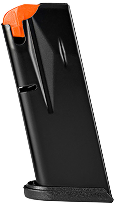 FN Reflex XL MRD 10-Round 9mm Magazine - Black Steel