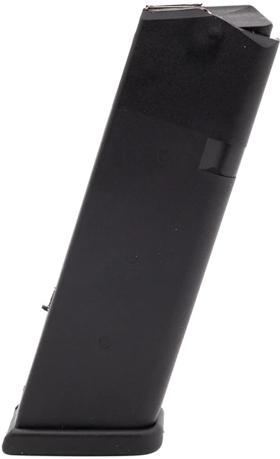 Glock MF20015 G20 10mm Auto 15-Round Black Polymer Magazine