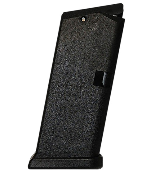 Glock MF33009 G33 9-Round .357 SIG Black Polymer Magazine