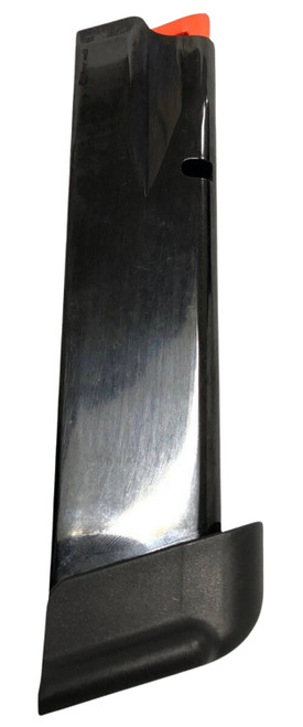 Grand Power 20-Round 9mm Luger Black Polymer Handgun Magazine