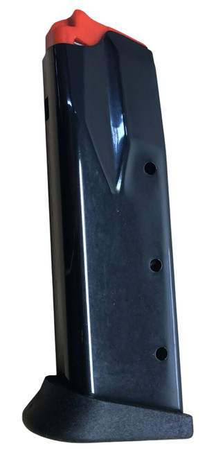 Grand Power 12-Round 9mm Luger Black Polymer Handgun Magazine