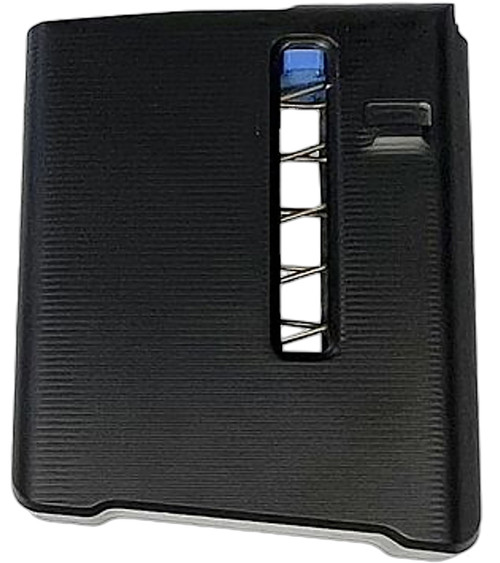 Great Lakes Firearms GL10LAMAG57REM Custom Billet 5rd 7mm Rem Black Aluminum