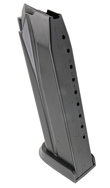 HK 50248619 HK45/HK45 Tactical 10-Round .45 ACP Detachable Magazine Black