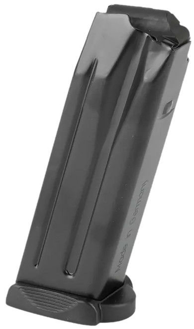 HK VP9K A1 15-Round 9mm Black Steel Magazine