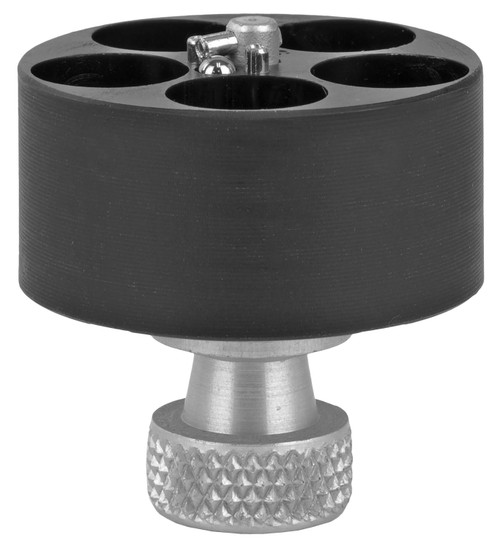 HKS 36A A Series Speedloader Black 5rd 38 Special/357 Mag Ruger Taurus Charter Arms S&W