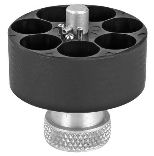 HKS GL940 Double Stack Magazine Loader Black Plastic for Glock 40 S&W Pistols