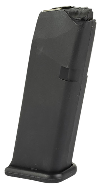 KCI USA KCIMZ048 Glock 23 10/13rd .40 S&W Black Polymer Magazine - CA Compliant