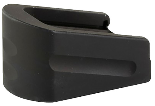 Kimber Mfg, Inc 4200430 KDS9C 9mm Luger, Black Aluminum