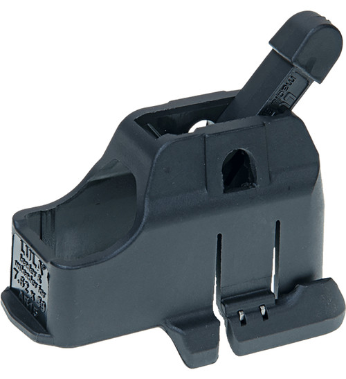 Maglula LU11B LULA Black Polymer Loader & Unloader for 7.62x39mm AR-15 Magazines