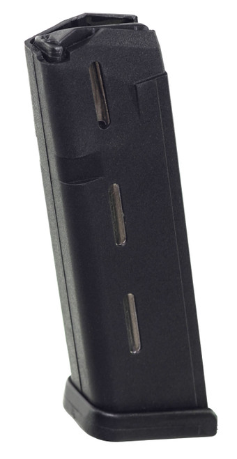ProMag GLK15 10rd .40 S&W Magazine Compatible with Glock 22/23/27 Black DuPont Zytel Polymer