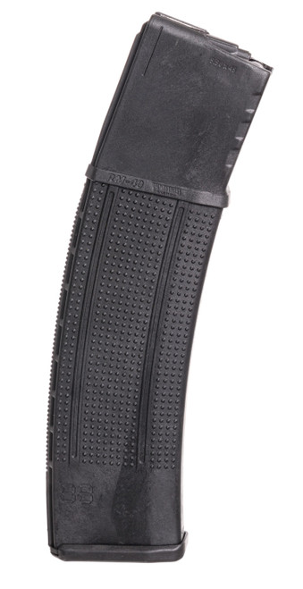 ProMag RM40SL Standard 40rd 5.56x45mm NATO For AR-15 Black DuPont Zytel Polymer