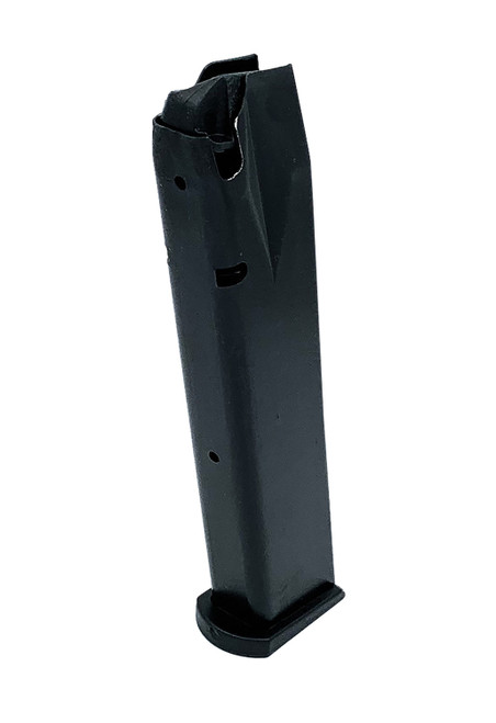 ProMag CANA4 20rd 9mm Fits Canik TP9 Blued Steel