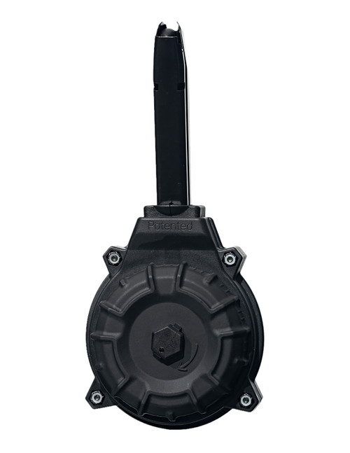 ProMag DRMA42 50rd 9mm Fits Canik TP9 Black Polymer