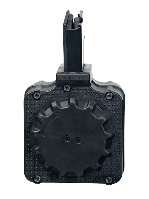 ProMag DRMA41 50rd 308 Win Fits FN SCAR17 Black Polymer