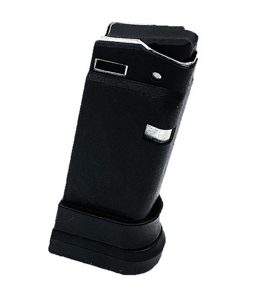 ProMag GLK17 7rd 45 ACP Fits Glock 36 Black Polymer
