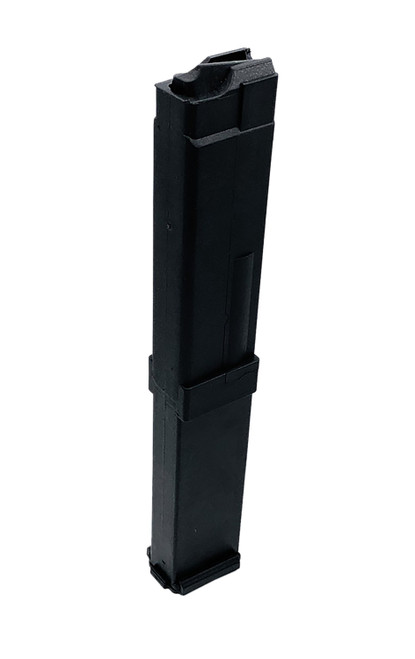 ProMag MPAA1 32rd 9mm Fits MPA 30 Defense Black Polymer