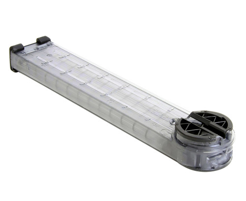 ProMag FNHA3 FN PS90 50-Round 5.7x28mm Clear Polycarbonate Magazine