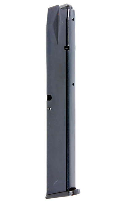 ProMag TAUA3 32rd 9mm Fits Taurus PT-92 Blued Steel