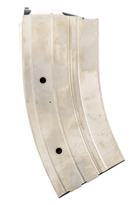 ProMag RUGA43N Ruger Mini-30 20rd 7.62x39mm Steel