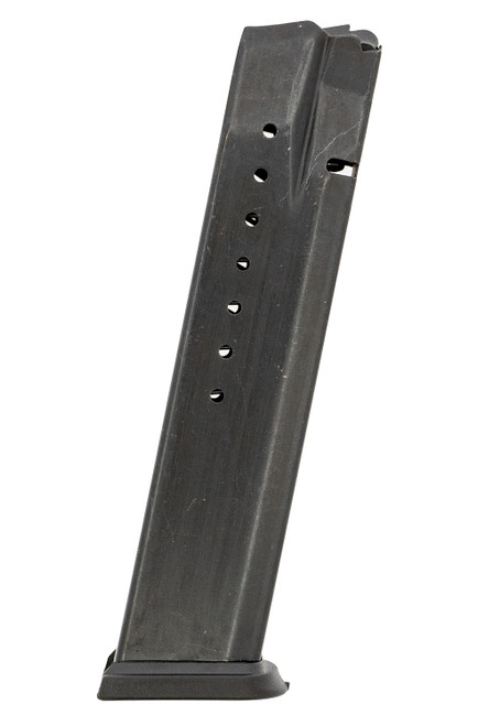 ProMag SMIA24 20rd 9mm Magazine for S&W CSX Blued Steel