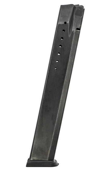 ProMag SMIA25 32rd 9mm Fits S&W CSX Blued 4140 Heat Treated Steel